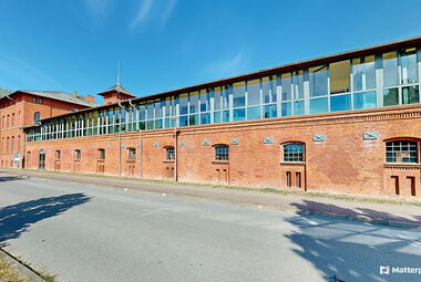 Tagungshotel im Berliner Umland am See