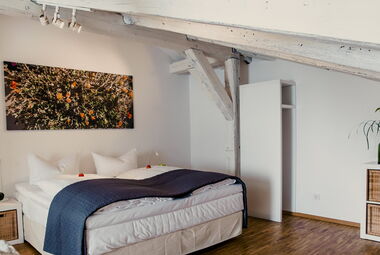 Tagungshotel im Berliner Umland am See