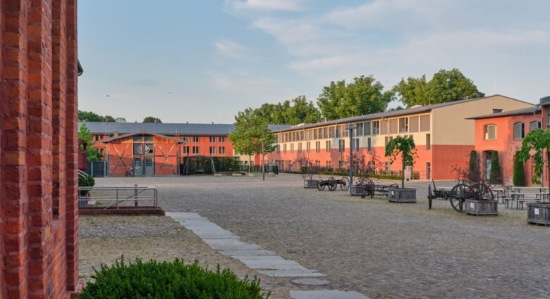 Meetings by the lake near Berlin<br>Inspiring conferences in the Landgut Stober estate