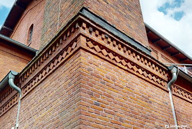 Tagungshotel im Berliner Umland am See