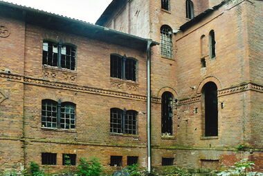 Tagungshotel im Berliner Umland am See