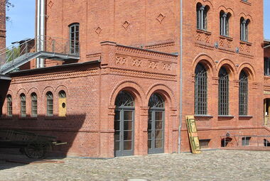 Tagungshotel im Berliner Umland am See