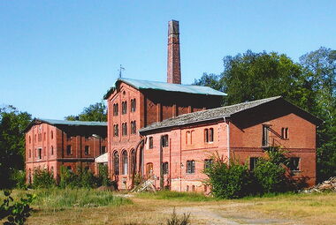 Tagungshotel im Berliner Umland am See