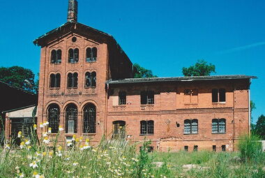 Tagungshotel im Berliner Umland am See