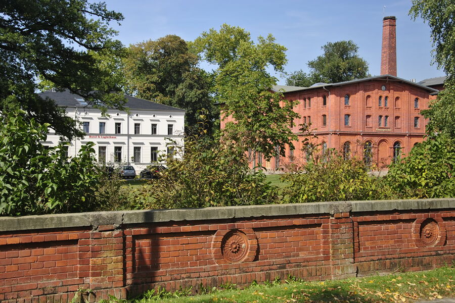 Tagungshotel im Berliner Umland am See